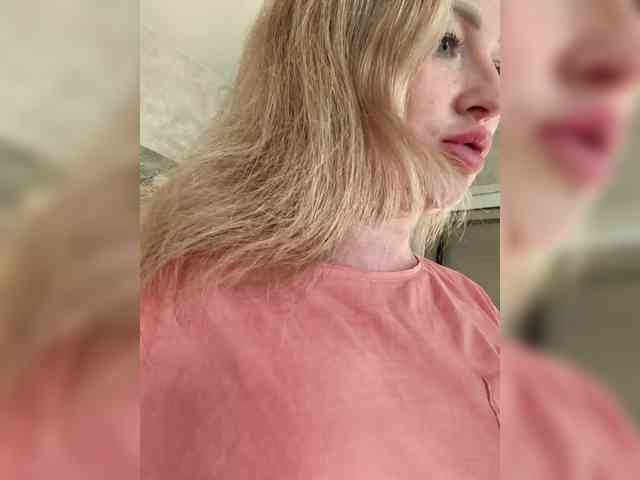 MOLLY-7 webcam
