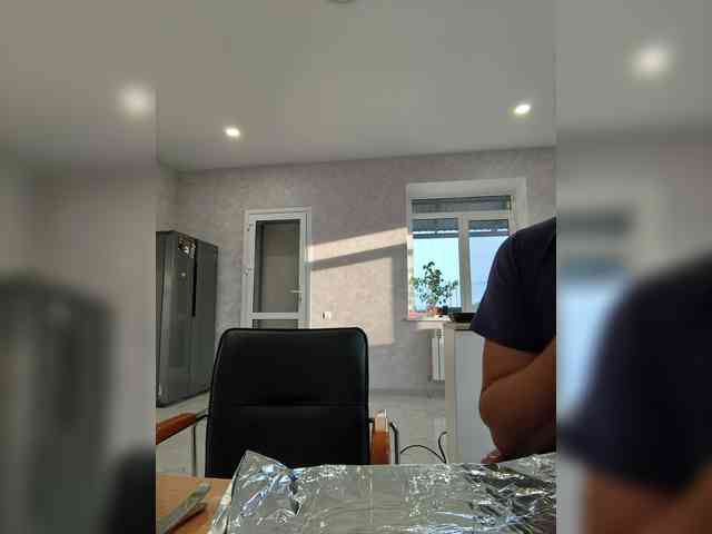 MOLLY-7 webcam