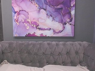 EveLibston Porn Show