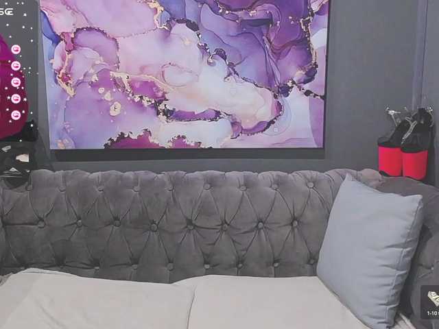  EveLibston chat room