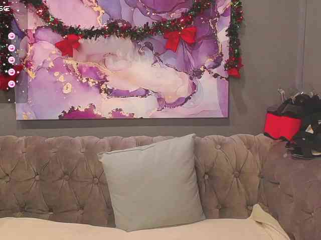 EveLibston EveLibston