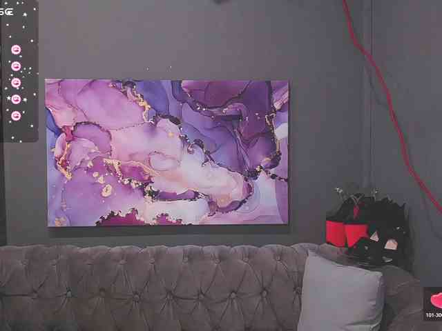 EveLibston EveLibston