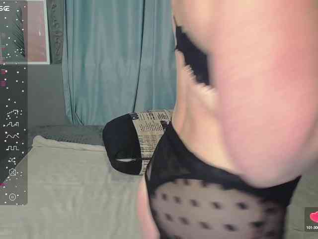EveLibston