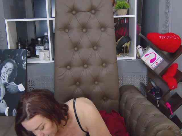 EveLibston