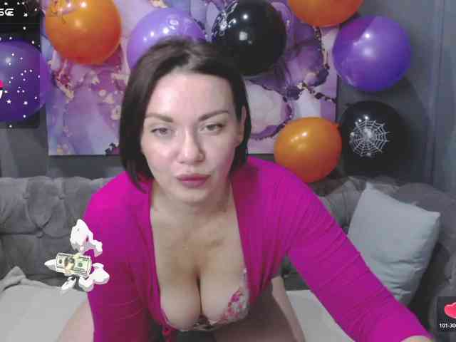EveLibston webcam
