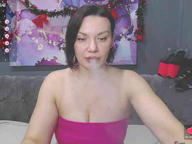 EveLibston EveLibston