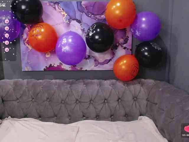 EveLibston webcam