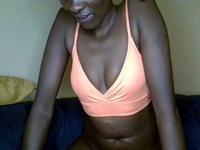 Lilly-Ebony Porn