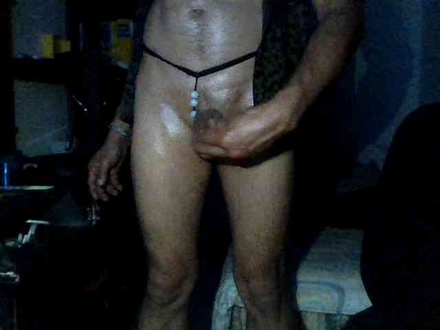 Eduardohuge5 Live Webcam on BongaCams