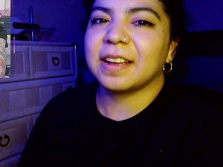 Kimmiakiss22 Porn Show