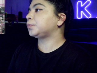 Kimmiakiss22 Porn Show