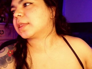 Kimmiakiss22 Porn Show