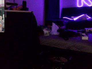 Kimmiakiss22 Porn Show