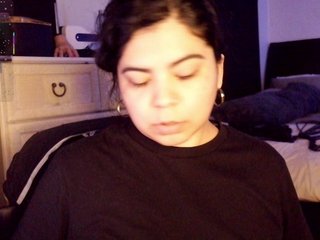 Kimmiakiss22 Porn Show