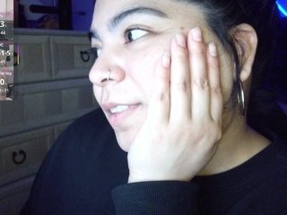 Kimmiakiss22 Porn Show