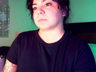 Kimmiakiss22 Porn Show