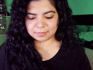 Kimmiakiss22 Porn Show