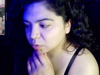 Kimmiakiss22 Porn Show