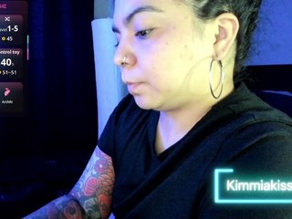 Kimmiakiss22 Porn Show