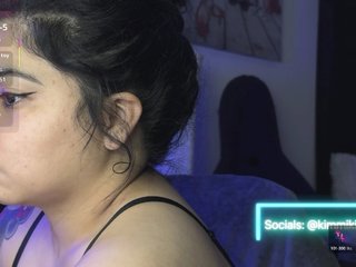 Kimmiakiss22 Porn Show