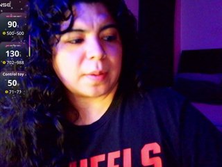 Kimmiakiss22 Porn Show