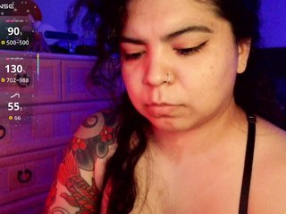 Kimmiakiss22 Porn Show