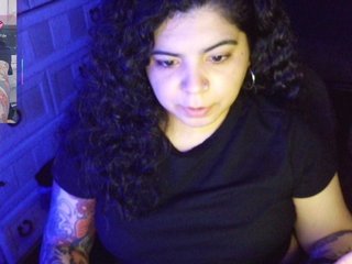 Kimmiakiss22 Porn Show