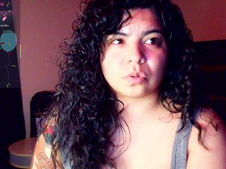 Kimmiakiss22 Porn Show