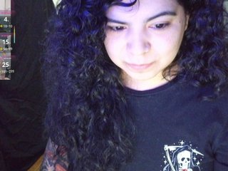 Kimmiakiss22 Porn Show