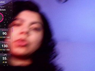 Kimmiakiss22 Porn Show