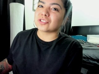Kimmiakiss22 Porn Show
