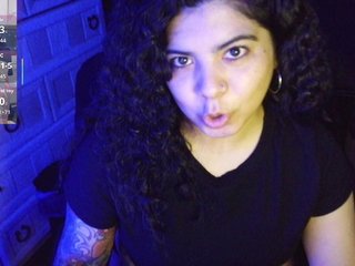 Kimmiakiss22 Porn Show
