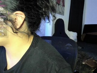 Kimmiakiss22 Porn Show