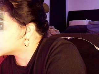 Kimmiakiss22 Porn Show