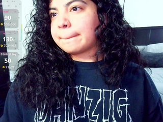 Kimmiakiss22 Porn Show