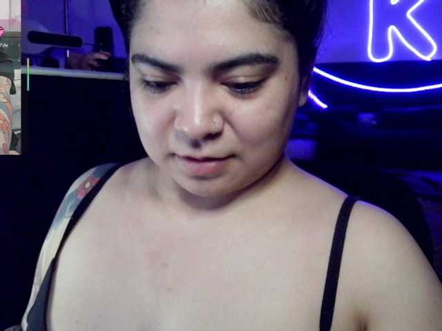 Kimmiakiss22's BongaCams show and profile