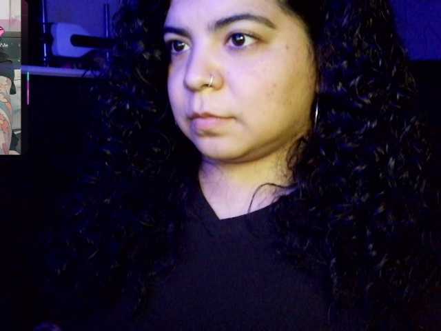 Kimmiakiss22's BongaCams show and profile