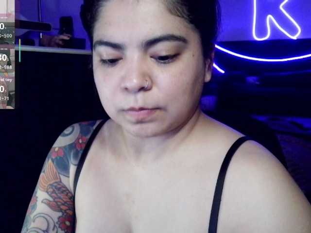 Kimmiakiss22's BongaCams show and profile