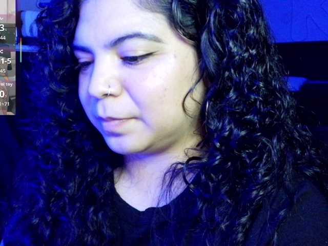 Kimmiakiss22's BongaCams show and profile