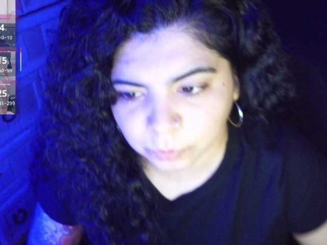 Kimmiakiss22's BongaCams show and profile
