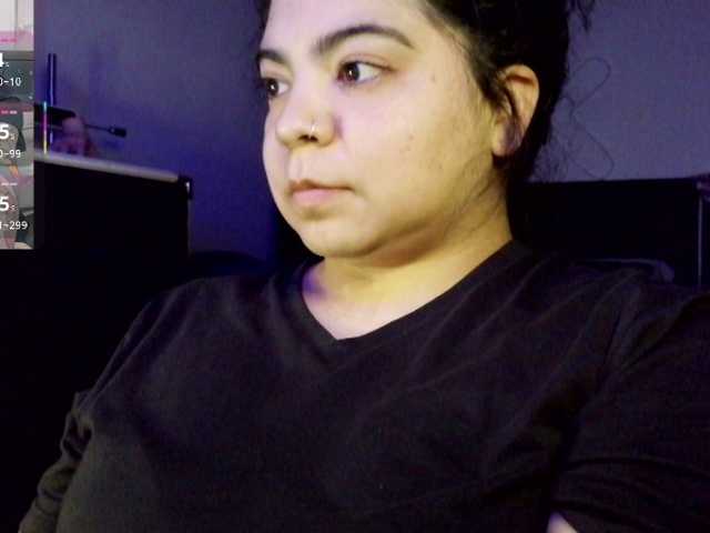 Kimmiakiss22's BongaCams show and profile