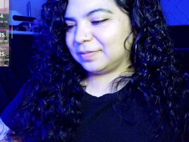 Kimmiakiss22's BongaCams show and profile