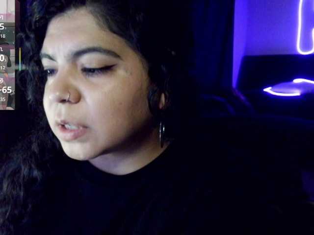 Kimmiakiss22's BongaCams show and profile