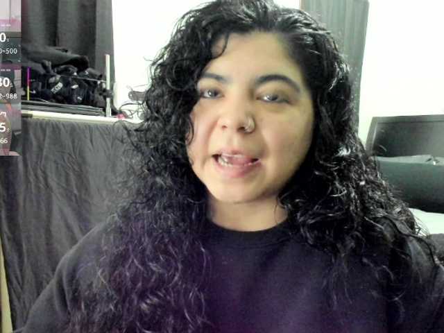 Kimmiakiss22's BongaCams show and profile