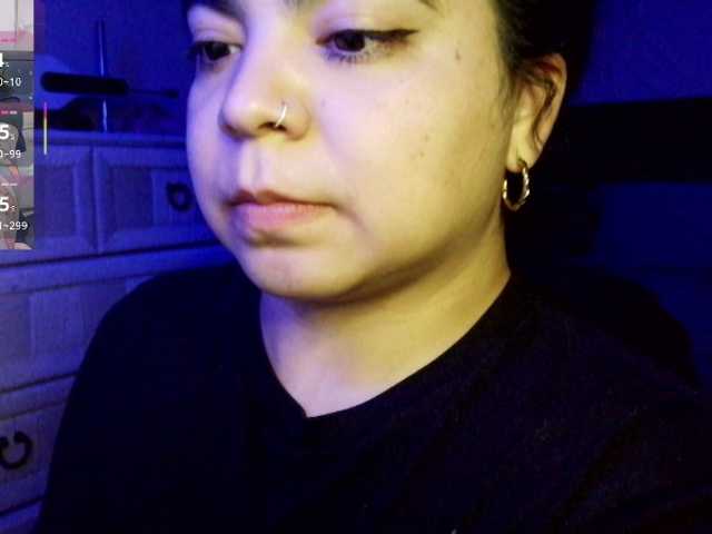 Kimmiakiss22's BongaCams show and profile