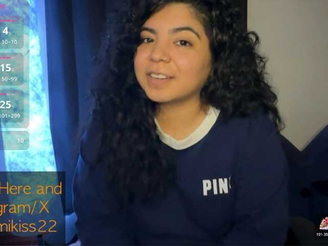 Preview of kimmiakiss22