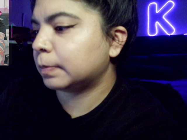 Kimmiakiss22's BongaCams show and profile