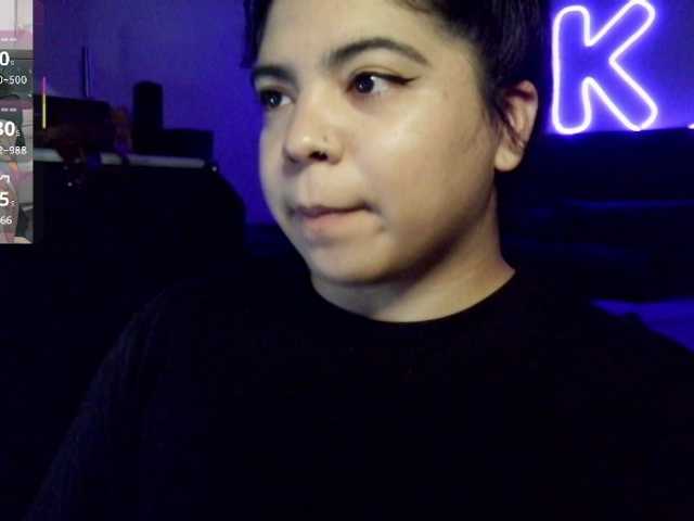 Kimmiakiss22's BongaCams show and profile