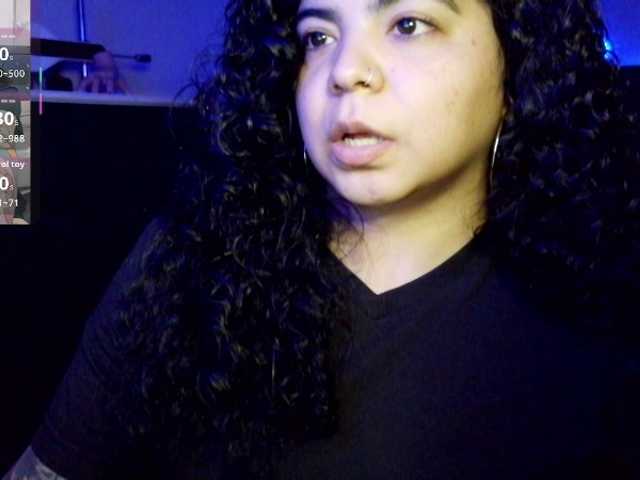 Kimmiakiss22's BongaCams show and profile