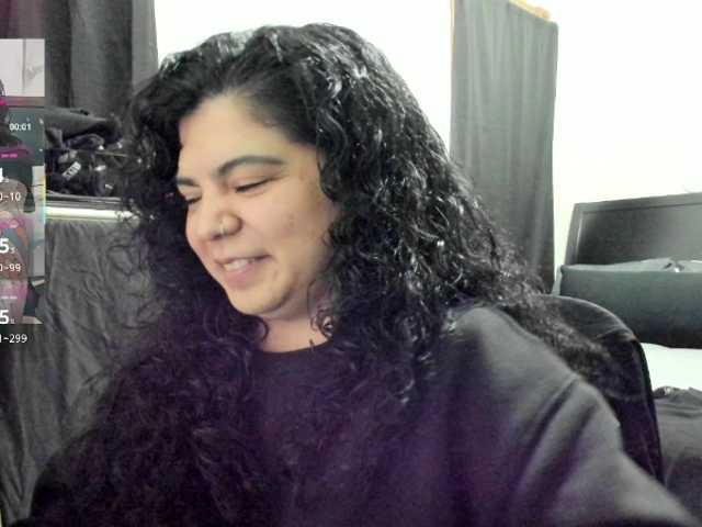 Kimmiakiss22's BongaCams show and profile